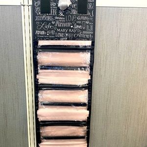 Mary Kay Travel Roll-up Bag (unfilled)